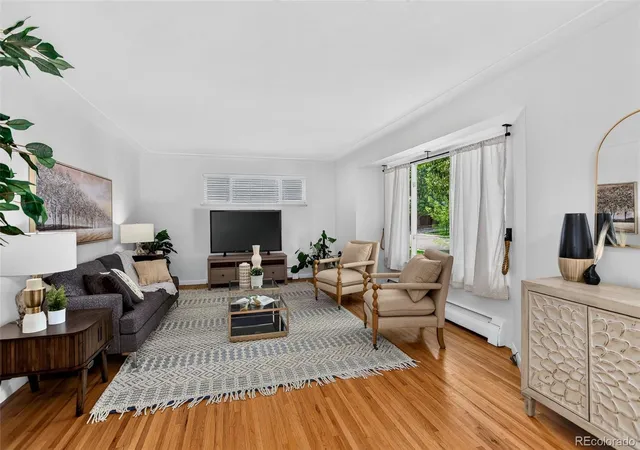 Photo 4 of Single family home for sale at 2140 E Columbia Pl, Denver, CO 80210 | MLS# 3682631 | Listing updated on 2026-10-07