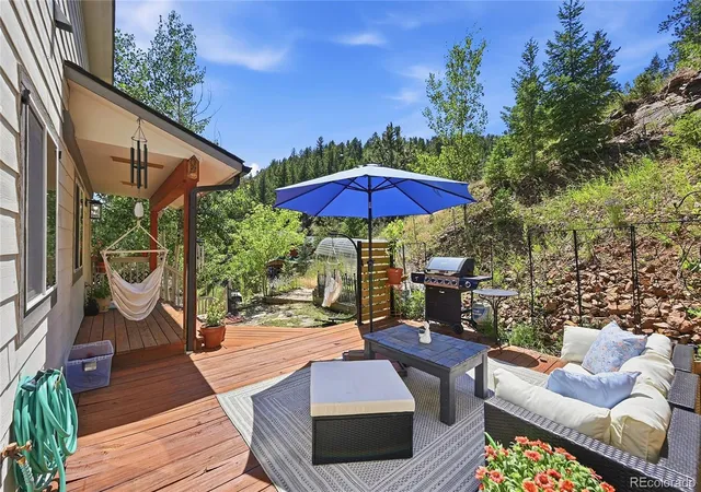 Photo 3 of Condo for sale at 3477 Independence Trl, Kittredge, CO 80457 | MLS# 7301589 | Listing updated on 2026-09-11