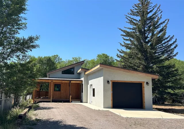 Photo 1 of Single family home for sale at 1315 Denver Ave, Saguache, CO 81149 | MLS# 3461171 | Listing updated on 2026-09-11