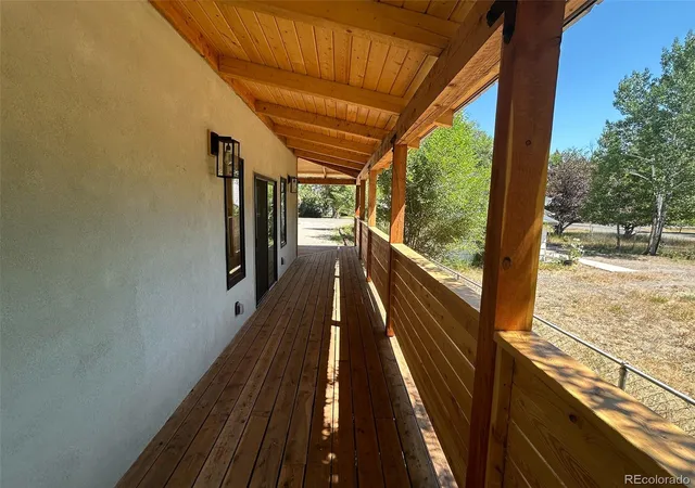 Photo 3 of Single family home for sale at 1315 Denver Ave, Saguache, CO 81149 | MLS# 3461171 | Listing updated on 2026-09-11