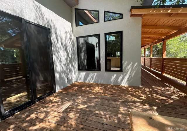 Photo 3 of Single family home for sale at 1315 Denver Ave, Saguache, CO 81149 | MLS# 3461171 | Listing updated on 2026-09-11