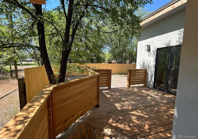 Photo 4 of Single family home for sale at 1315 Denver Ave, Saguache, CO 81149 | MLS# 3461171 | Listing updated on 2026-09-11