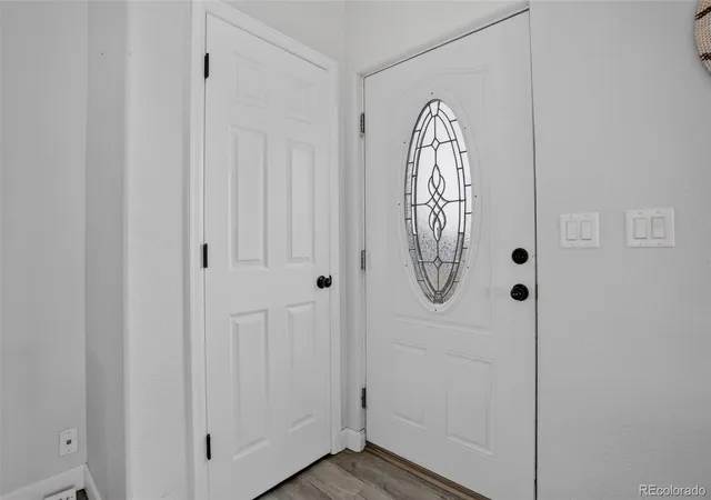 Photo 3 of Single family home for sale at 6420 Coolwell Dr, Colorado Springs, CO 80908 | MLS# 3938126 | Listing updated on 2026-09-27