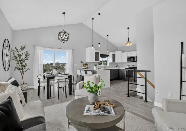 Photo 4 of Single family home for sale at 6420 Coolwell Dr, Colorado Springs, CO 80908 | MLS# 3938126 | Listing updated on 2026-09-27
