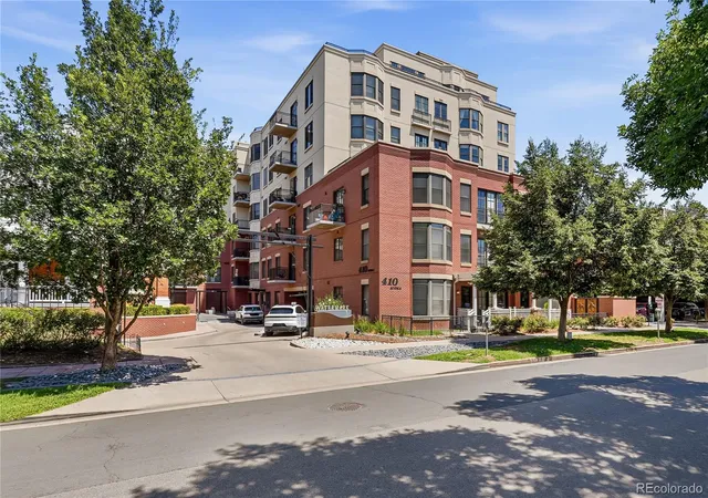 Photo 32 of Condo for sale at 410 Acoma St #211, Denver, CO 80204 | MLS# 2787677 | Listing updated on 2026-09-22