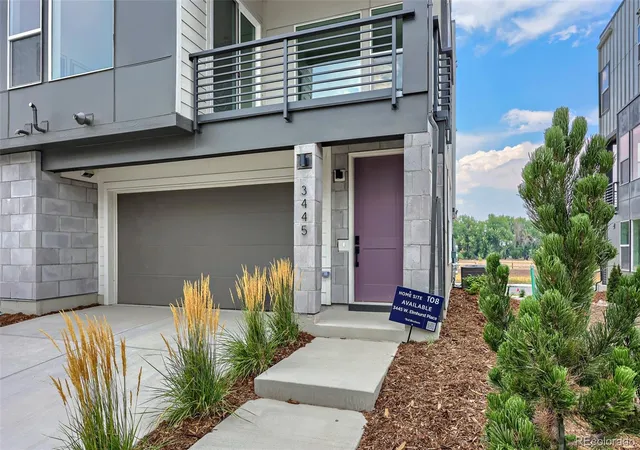 Photo 1 of Townhouse for sale at 3445 W Elmhurst Pl, Littleton, CO 80120 | MLS# 7876259 | Listing updated on 2026-09-14