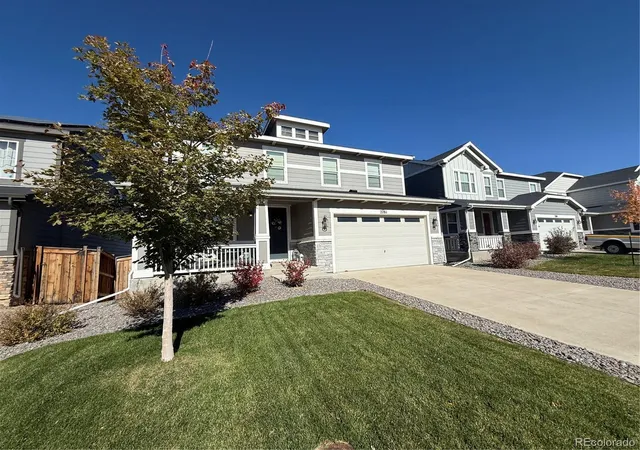 Photo 2 of Single family home for sale at 27811 E 9th Drive, Aurora, CO 80018 | MLS# 6105439 | Listing updated on 2026-09-15