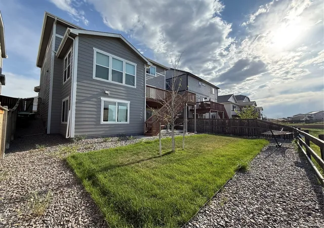 Photo 3 of Single family home for sale at 27811 E 9th Drive, Aurora, CO 80018 | MLS# 6105439 | Listing updated on 2026-09-15