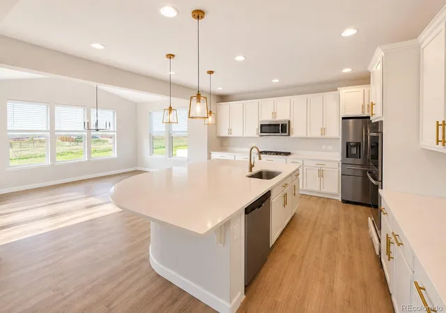 Photo 4 of Single family home for sale at 27811 E 9th Drive, Aurora, CO 80018 | MLS# 6105439 | Listing updated on 2026-09-15