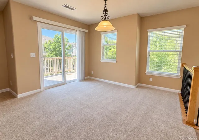 Photo 3 of Condo for sale at 9797 Mayfair St #F, Englewood, CO 80112 | MLS# 3804628 | Listing updated on 2026-09-11