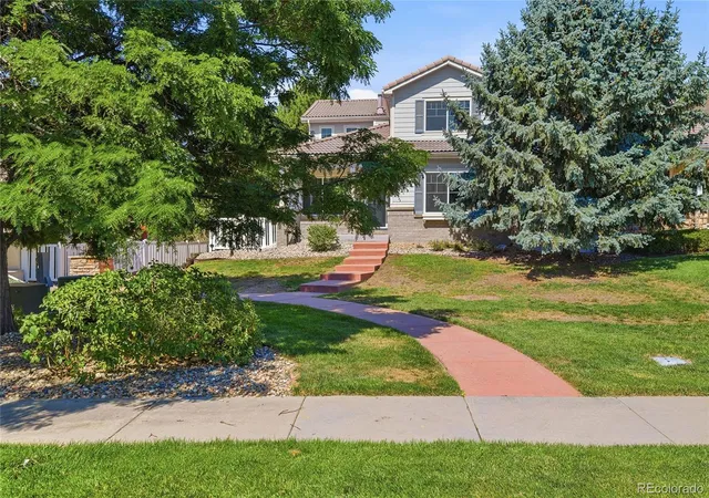 Photo 3 of Single family home for sale at 4702 Nelson Dr, Broomfield, CO 80023 | MLS# 5087031 | Listing updated on 2026-09-19