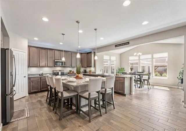 Photo 1 of Single family home for sale at 1414 Castle Crk Cir, Castle Rock, CO 80104 | MLS# 9071494 | Listing updated on 2026-09-21