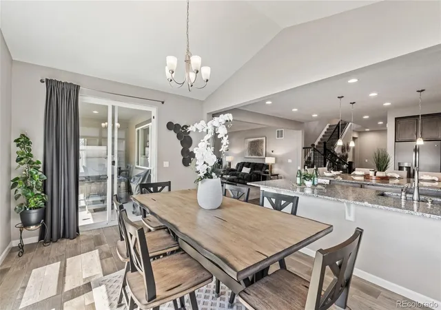 Photo 3 of Single family home for sale at 1414 Castle Crk Cir, Castle Rock, CO 80104 | MLS# 9071494 | Listing updated on 2026-09-21
