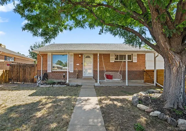 Photo 1 of Single family home for sale at 6910 Ruth Way, Denver, CO 80221 | MLS# 9746985 | Listing updated on 2026-09-22