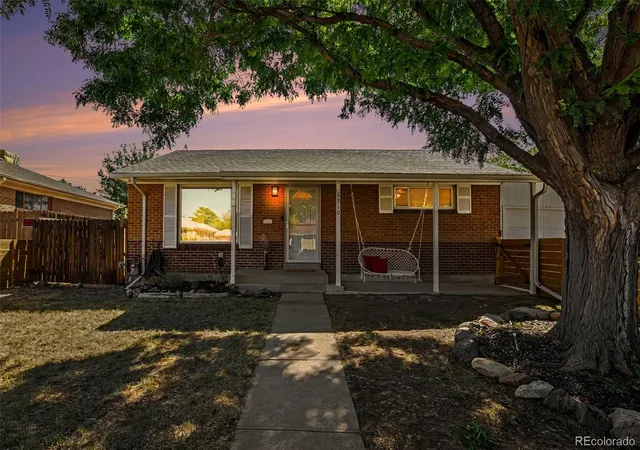 Photo 2 of Single family home for sale at 6910 Ruth Way, Denver, CO 80221 | MLS# 9746985 | Listing updated on 2026-09-22
