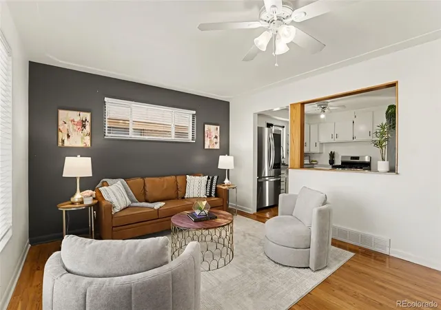 Photo 4 of Single family home for sale at 6910 Ruth Way, Denver, CO 80221 | MLS# 9746985 | Listing updated on 2026-09-22