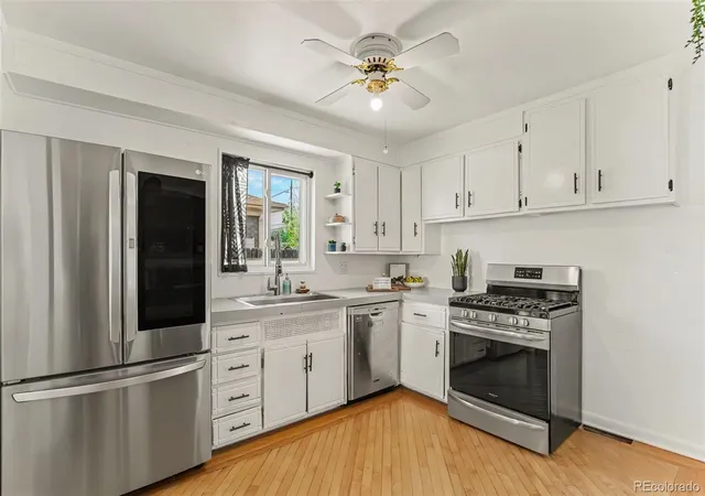 Photo 3 of Single family home for sale at 6910 Ruth Way, Denver, CO 80221 | MLS# 9746985 | Listing updated on 2026-10-03