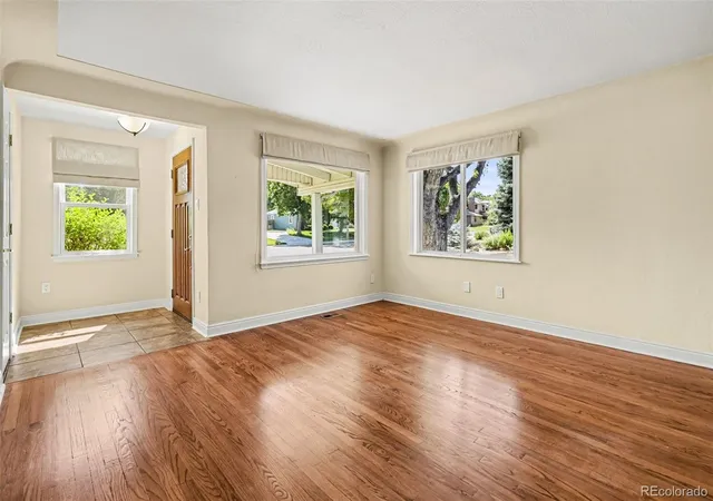 Photo 3 of Single family home for sale at 2935 S Clermont Dr, Denver, CO 80222 | MLS# 8742004 | Listing updated on 2026-09-11