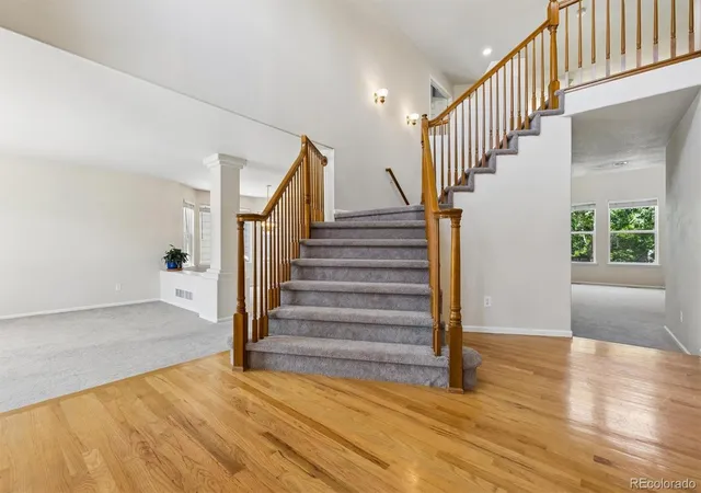 Photo 3 of Single family home for sale at 5725 Glenstone Dr, Highlands Ranch, CO 80130 | MLS# 7078305 | Listing updated on 2026-09-15