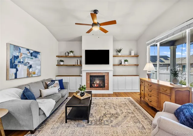 Photo 4 of Single family home for sale at 438 Ptarmigan St, Severance, CO 80550 | MLS# 5404199 | Listing updated on 2026-10-16