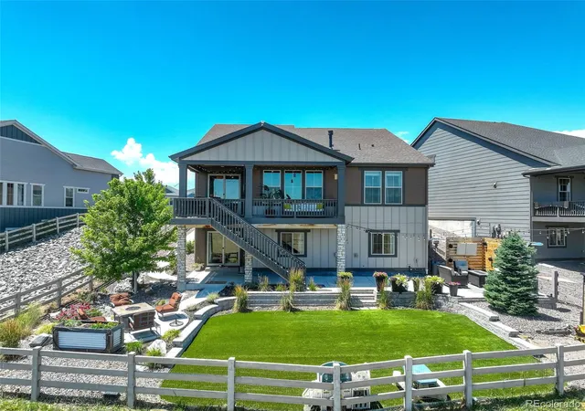 Single family home for sale at 7771 Fraser River Cir, Littleton, CO 80125 | MLS# 9214705