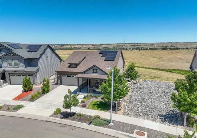 Photo 1 of Single family home for sale at 7771 Fraser River Cir, Littleton, CO 80125 | MLS# 9214705 | Listing updated on 2026-10-16
