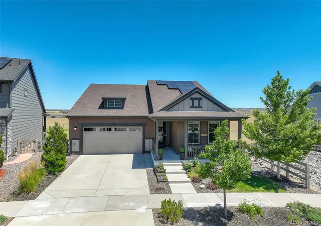 Photo 2 of Single family home for sale at 7771 Fraser River Cir, Littleton, CO 80125 | MLS# 9214705 | Listing updated on 2026-10-16