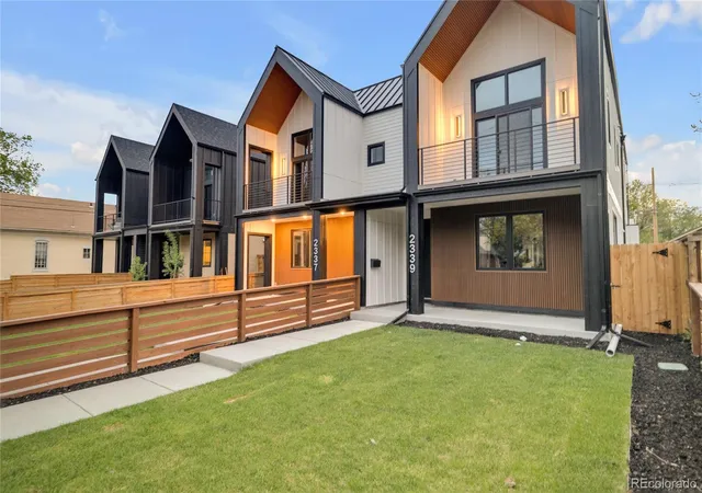 Photo 3 of Single family home for sale at 2339 N Irving, Denver, CO 80211 | MLS# 5204725 | Listing updated on 2026-10-08