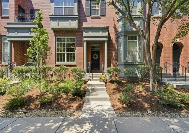 Photo 2 of Townhouse for sale at 8705 E 29th Place, Denver, CO 80238 | MLS# 9402527 | Listing updated on 2026-10-09