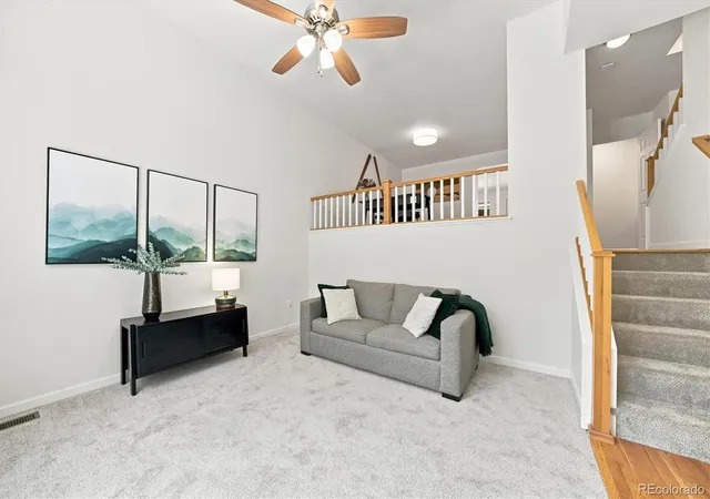 Photo 3 of Townhouse for sale at 8705 E 29th Place, Denver, CO 80238 | MLS# 9402527 | Listing updated on 2026-10-09