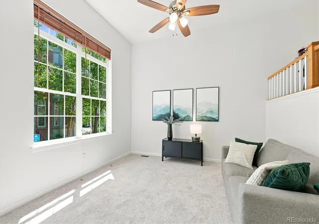 Photo 3 of Townhouse for sale at 8705 E 29th Place, Denver, CO 80238 | MLS# 9402527 | Listing updated on 2026-10-09