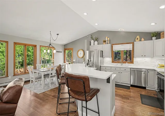 Photo 4 of Single family home for sale at 12126 Hosman Cir, Conifer, CO 80433 | MLS# 4246426 | Listing updated on 2026-10-12