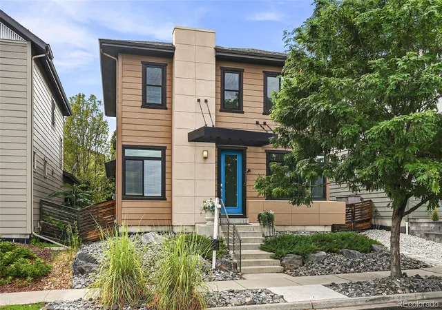Photo 1 of Single family home for sale at 6715 Raritan Dr, Denver, CO 80221 | MLS# 6394808 | Listing updated on 2026-09-14
