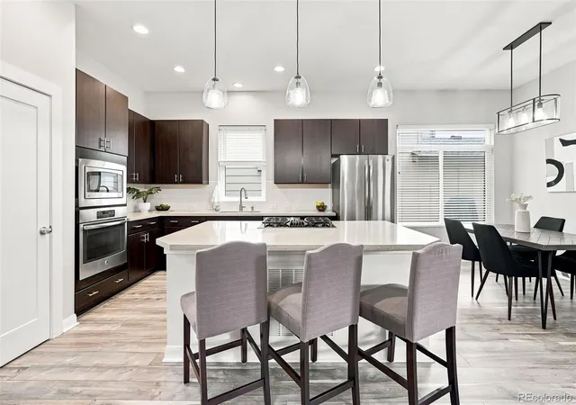 Photo 2 of Single family home for sale at 6715 Raritan Dr, Denver, CO 80221 | MLS# 6394808 | Listing updated on 2026-09-14