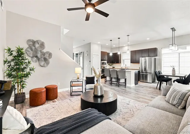 Photo 3 of Single family home for sale at 6715 Raritan Dr, Denver, CO 80221 | MLS# 6394808 | Listing updated on 2026-09-14