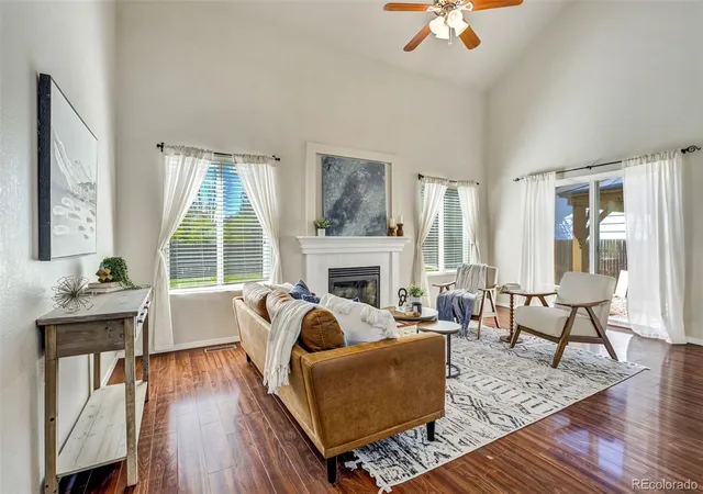 Photo 3 of Single family home for sale at 4119 Happy Jack Dr, Colorado Springs, CO 80922 | MLS# 6461477 | Listing updated on 2026-09-13