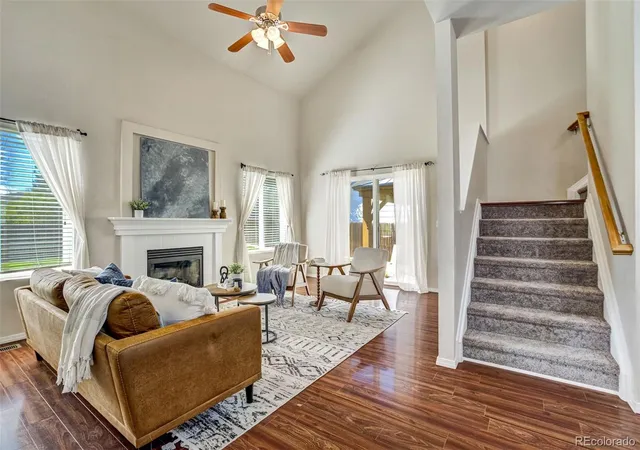 Photo 3 of Single family home for sale at 4119 Happy Jack Dr, Colorado Springs, CO 80922 | MLS# 6461477 | Listing updated on 2026-09-13