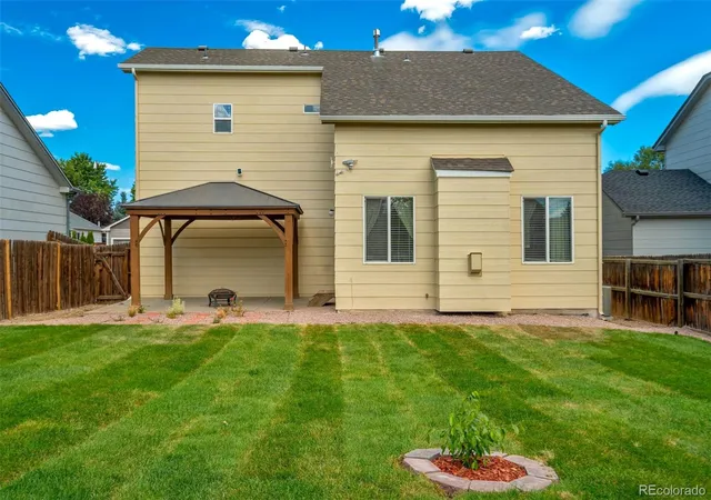 Photo 45 of Sale Pending at 4119 Happy Jack Dr, Colorado Springs, CO 80922 | MLS# 6461477 | Listing updated on 2026-10-02