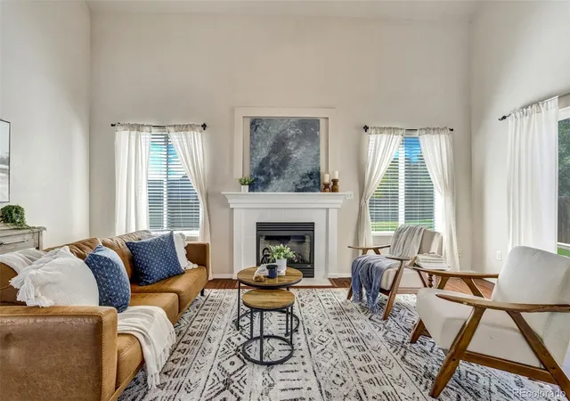 Photo 4 of Single family home for sale at 4119 Happy Jack Dr, Colorado Springs, CO 80922 | MLS# 6461477 | Listing updated on 2026-09-13