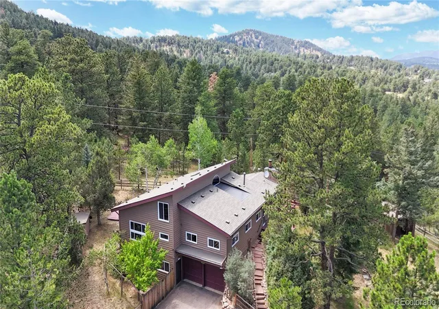 Photo 2 of Single family home for sale at 1295 Spruce Dr, Golden, CO 80401 | MLS# 8496231 | Listing updated on 2026-09-25