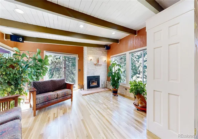 Photo 3 of Single family home for sale at 1295 Spruce Dr, Golden, CO 80401 | MLS# 8496231 | Listing updated on 2026-09-25