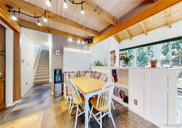 Photo 4 of Single family home for sale at 1295 Spruce Dr, Golden, CO 80401 | MLS# 8496231 | Listing updated on 2026-09-25