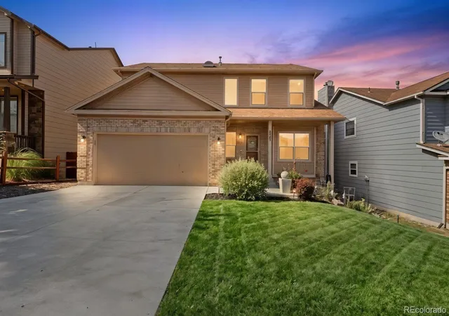 Photo 1 of Single family home for sale at 1547 Chesham Cir, Colorado Springs, CO 80907 | MLS# 7201201 | Listing updated on 2026-09-11