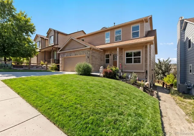 Photo 2 of Single family home for sale at 1547 Chesham Cir, Colorado Springs, CO 80907 | MLS# 7201201 | Listing updated on 2026-09-11