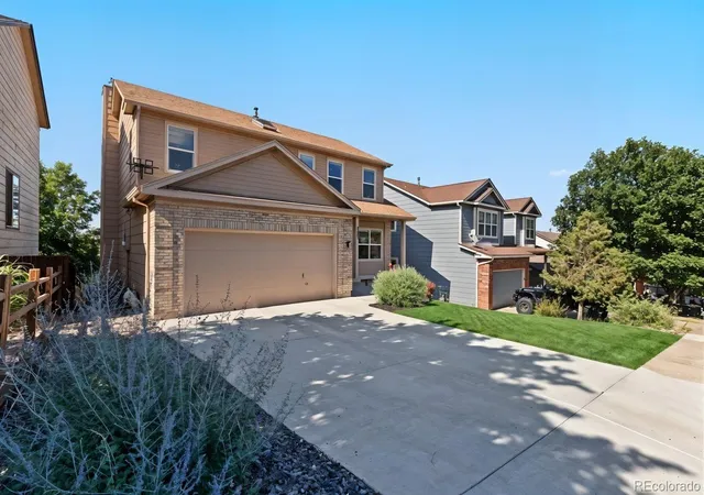 Photo 3 of Single family home for sale at 1547 Chesham Cir, Colorado Springs, CO 80907 | MLS# 7201201 | Listing updated on 2026-09-11