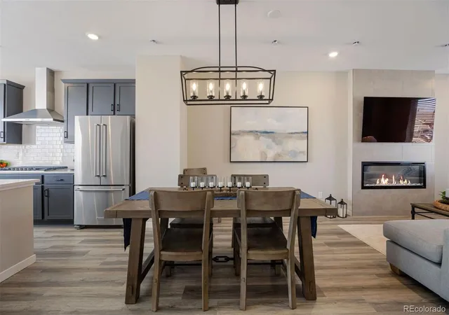 Photo 1 of Townhouse for sale at 8349 Mount Kataka St, Littleton, CO 80125 | MLS# 3504514 | Listing updated on 2026-10-21
