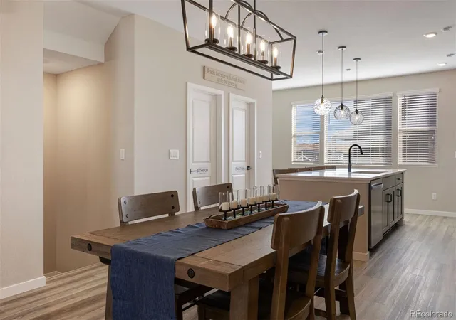 Photo 2 of Townhouse for sale at 8349 Mount Kataka St, Littleton, CO 80125 | MLS# 3504514 | Listing updated on 2026-10-21