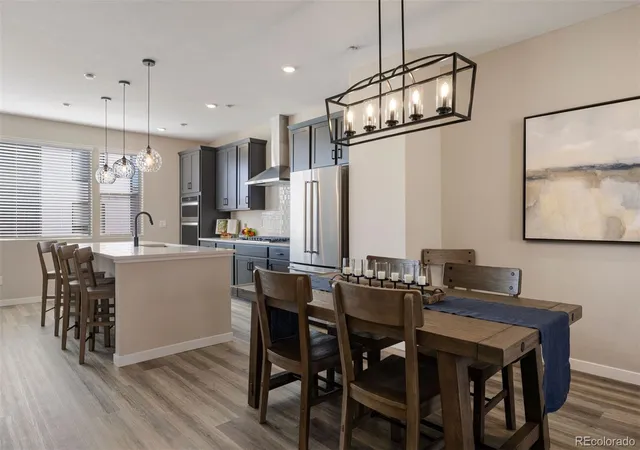 Photo 3 of Townhouse for sale at 8349 Mount Kataka St, Littleton, CO 80125 | MLS# 3504514 | Listing updated on 2026-10-21