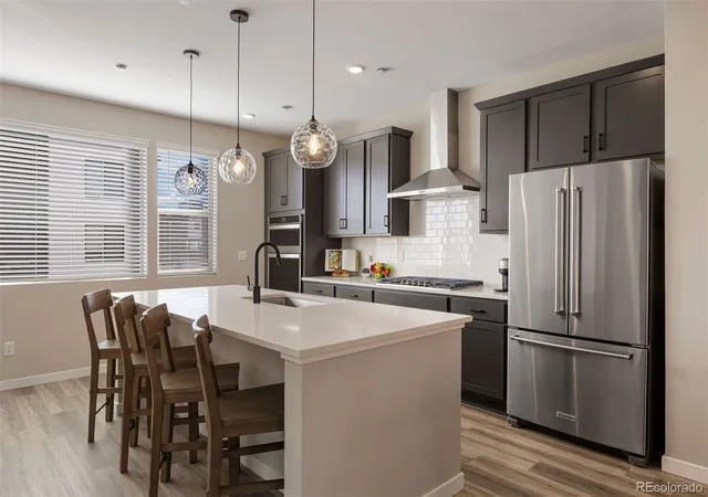 Photo 4 of Townhouse for sale at 8349 Mount Kataka St, Littleton, CO 80125 | MLS# 3504514 | Listing updated on 2026-10-21