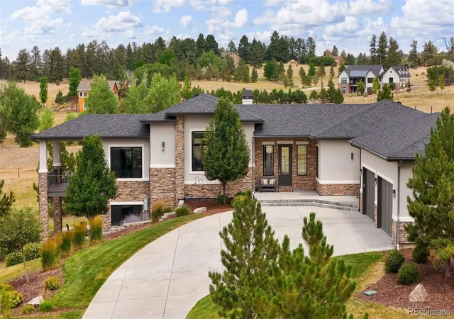 Photo 40 of Mansion for sale at 2937 Hidden Den Ct, Franktown, CO 80116 | MLS# 7485008 | Listing updated on 2026-10-05